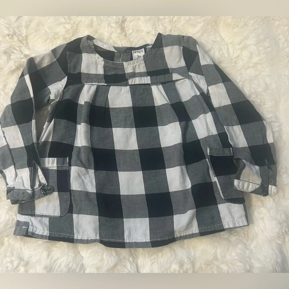 Ralph Lauren, Mini Boden Etc. Mixed Girls Clothing Bundle 3T